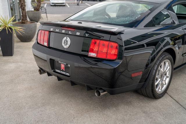 used 2009 Ford Shelby GT500 car, priced at $64,950