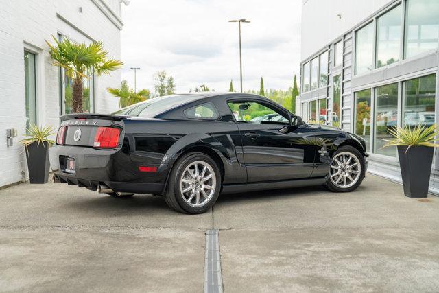 used 2009 Ford Shelby GT500 car, priced at $64,950
