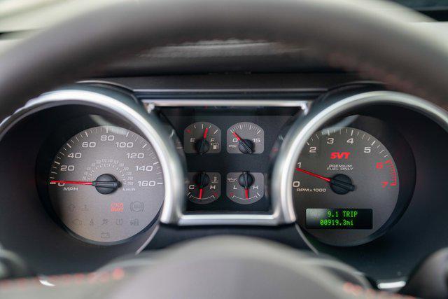 used 2009 Ford Shelby GT500 car, priced at $64,950