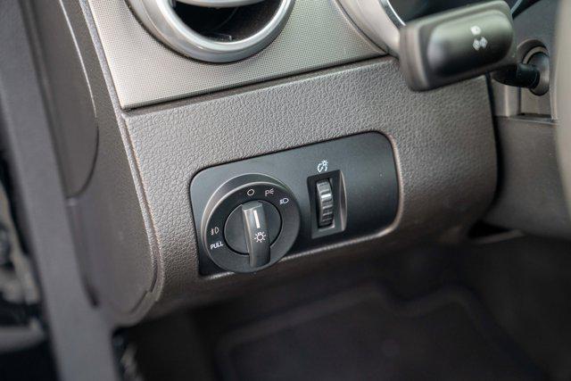 used 2009 Ford Shelby GT500 car, priced at $64,950