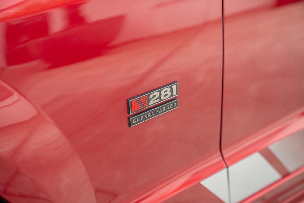 used 2006 Ford Mustang car, priced at $39,950