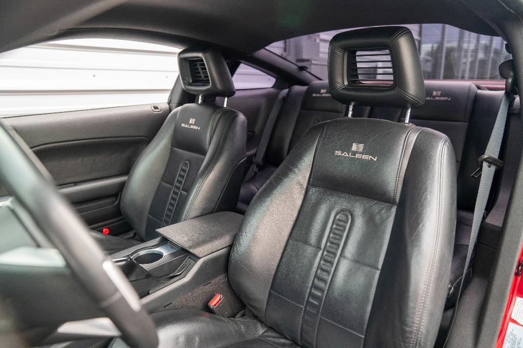 used 2006 Ford Mustang car, priced at $39,950