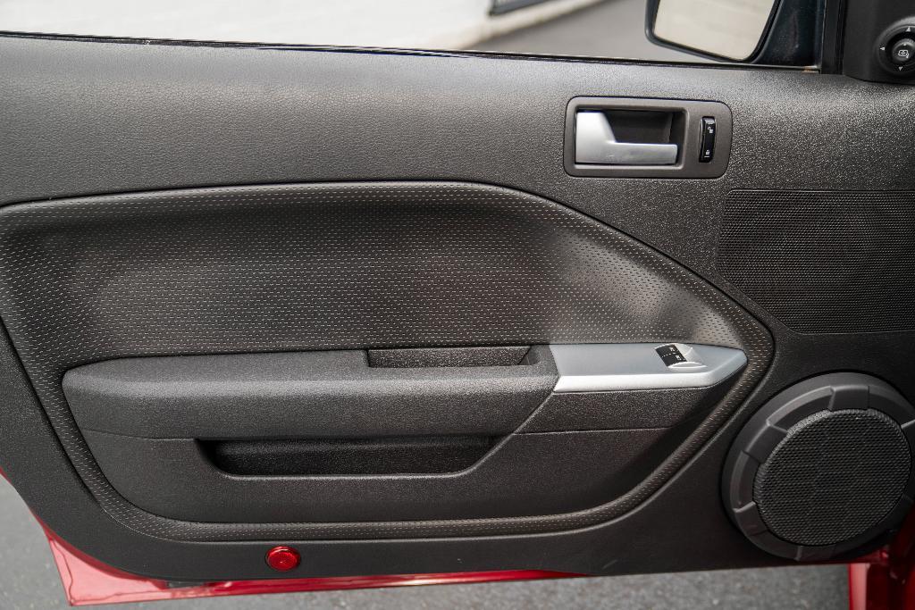 used 2006 Ford Mustang car, priced at $39,950