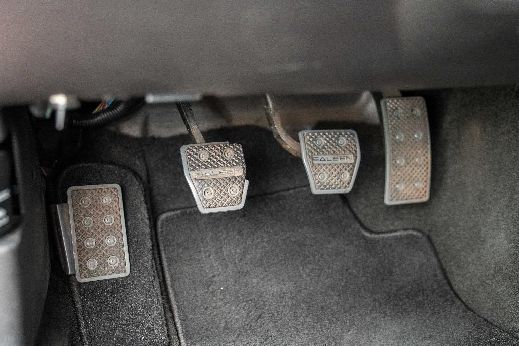 used 2006 Ford Mustang car, priced at $39,950