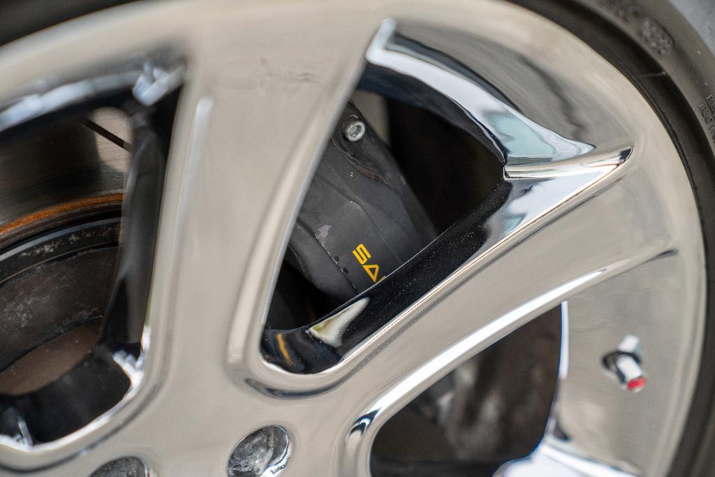 used 2006 Ford Mustang car, priced at $39,950