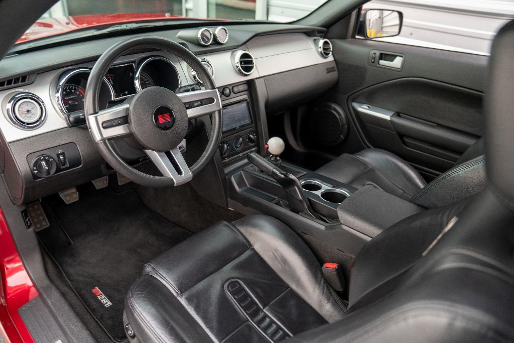 used 2006 Ford Mustang car, priced at $39,950