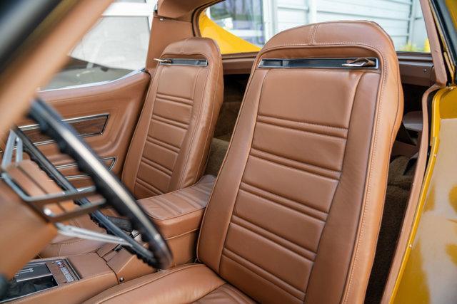 used 1973 Chevrolet Corvette car, priced at $39,950
