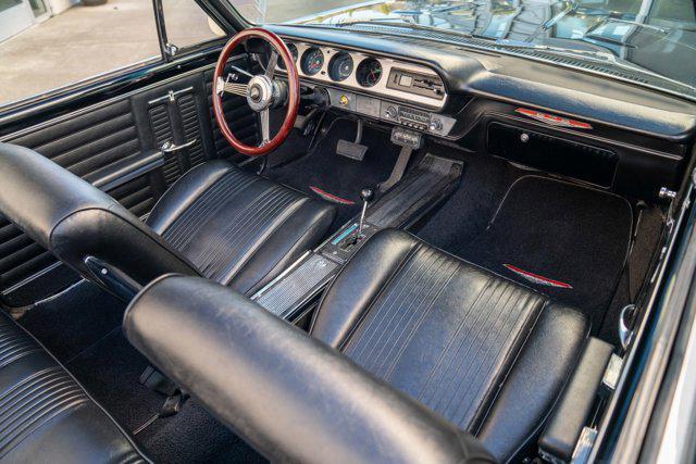 used 1964 Pontiac LeMans car, priced at $38,950