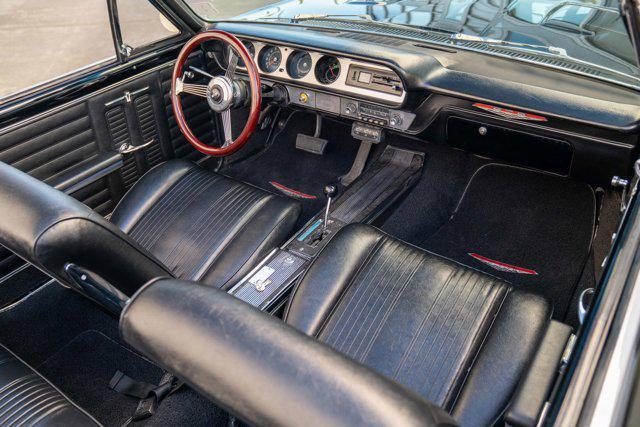 used 1964 Pontiac LeMans car, priced at $38,950