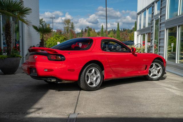 used 1993 Mazda RX-7 car, priced at $64,950