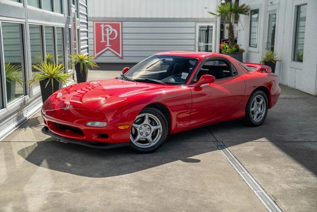 used 1993 Mazda RX-7 car, priced at $64,950