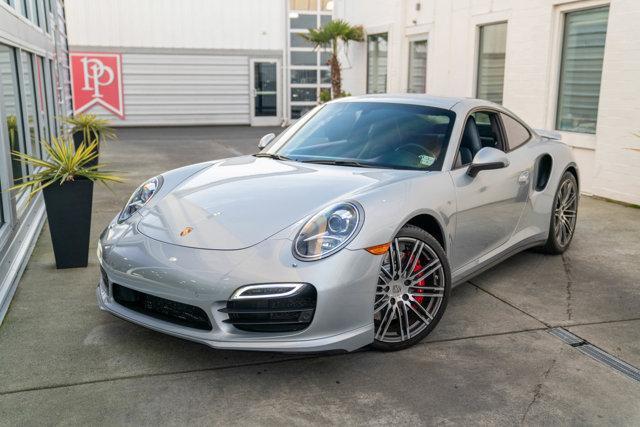 used 2014 Porsche 911 car, priced at $115,950