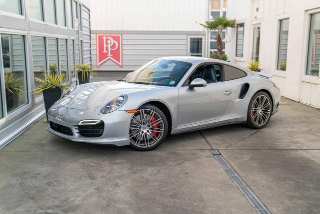 used 2014 Porsche 911 car, priced at $115,950