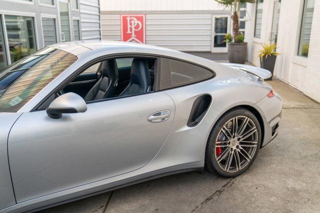 used 2014 Porsche 911 car, priced at $115,950