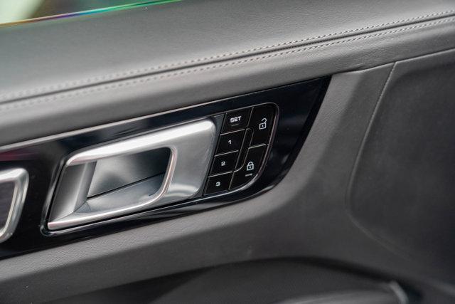 used 2021 Porsche Cayenne car, priced at $84,950