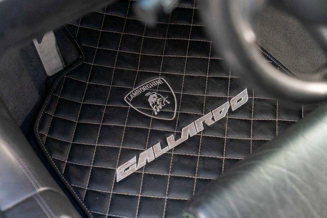 used 2005 Lamborghini Gallardo car, priced at $99,950