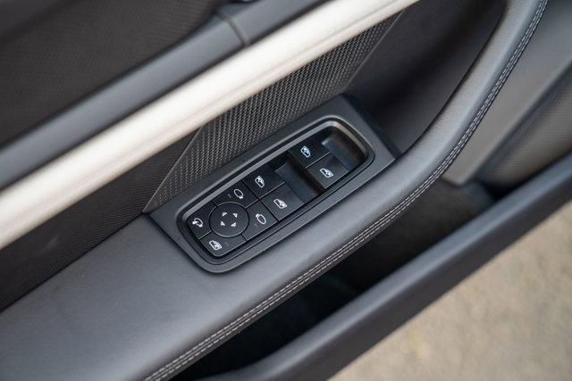 used 2022 Porsche Taycan car, priced at $119,950