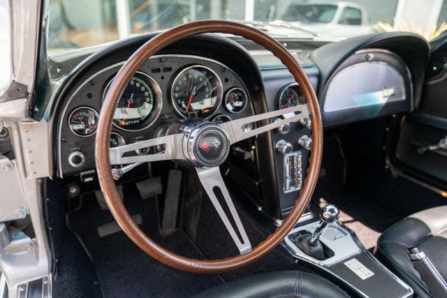 used 1967 Chevrolet Corvette car, priced at $189,950