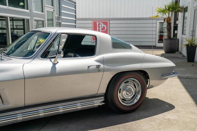used 1967 Chevrolet Corvette car, priced at $189,950