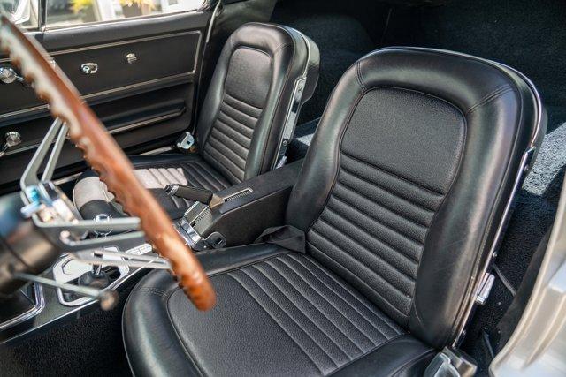 used 1967 Chevrolet Corvette car, priced at $189,950