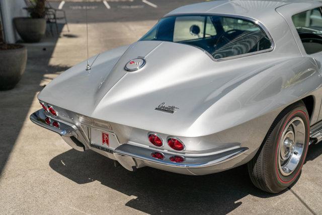 used 1967 Chevrolet Corvette car, priced at $189,950