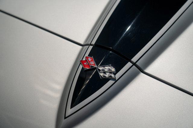 used 1967 Chevrolet Corvette car, priced at $189,950