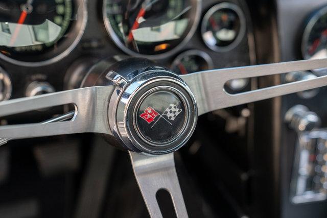used 1967 Chevrolet Corvette car, priced at $189,950