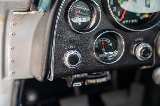 used 1967 Chevrolet Corvette car, priced at $189,950
