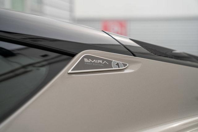 new 2024 Lotus Emira car