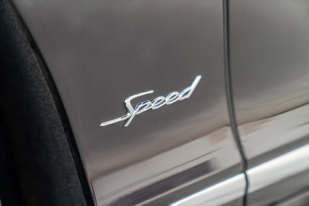 used 2017 Bentley Continental GT car, priced at $124,950