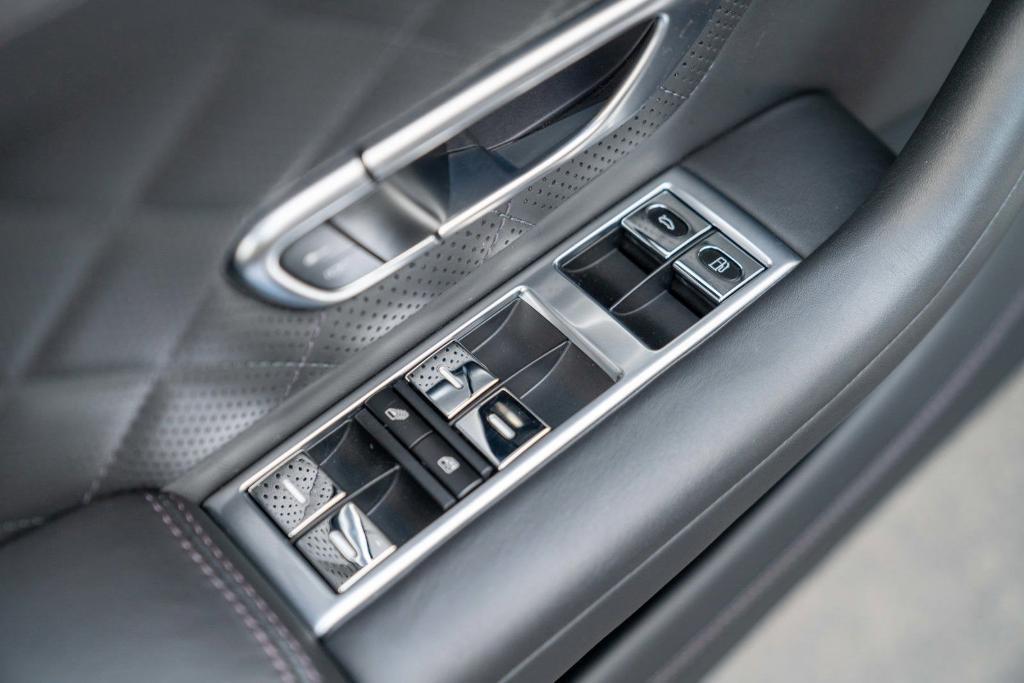 used 2017 Bentley Continental GT car, priced at $124,950