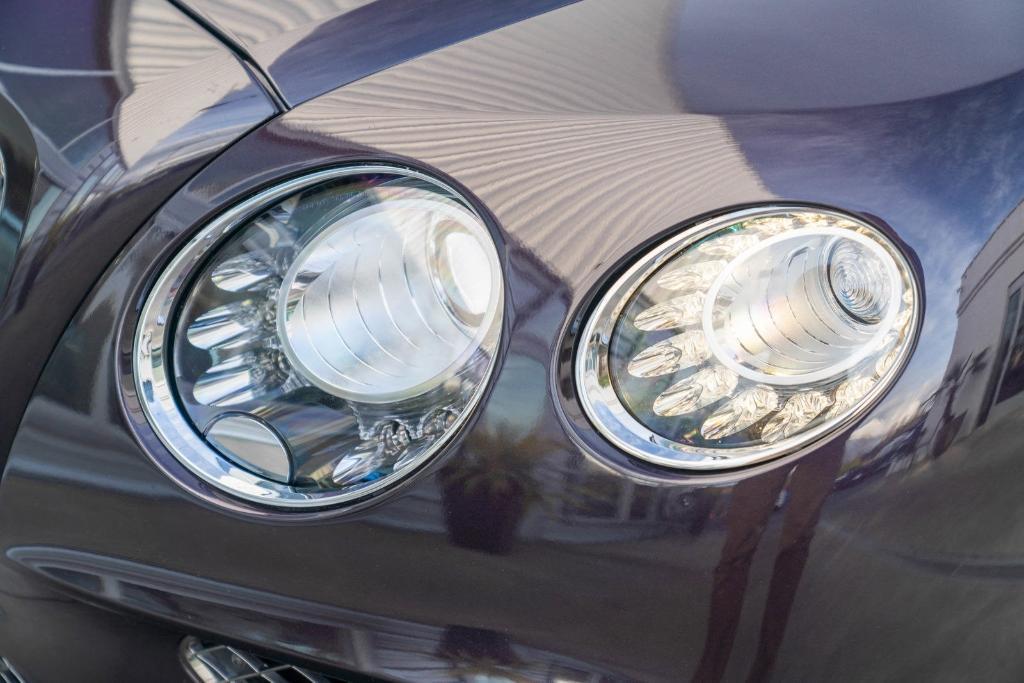 used 2017 Bentley Continental GT car, priced at $124,950