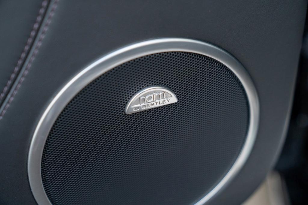 used 2017 Bentley Continental GT car, priced at $124,950