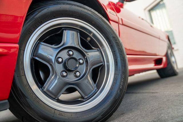 used 1993 Lotus Esprit car, priced at $44,950