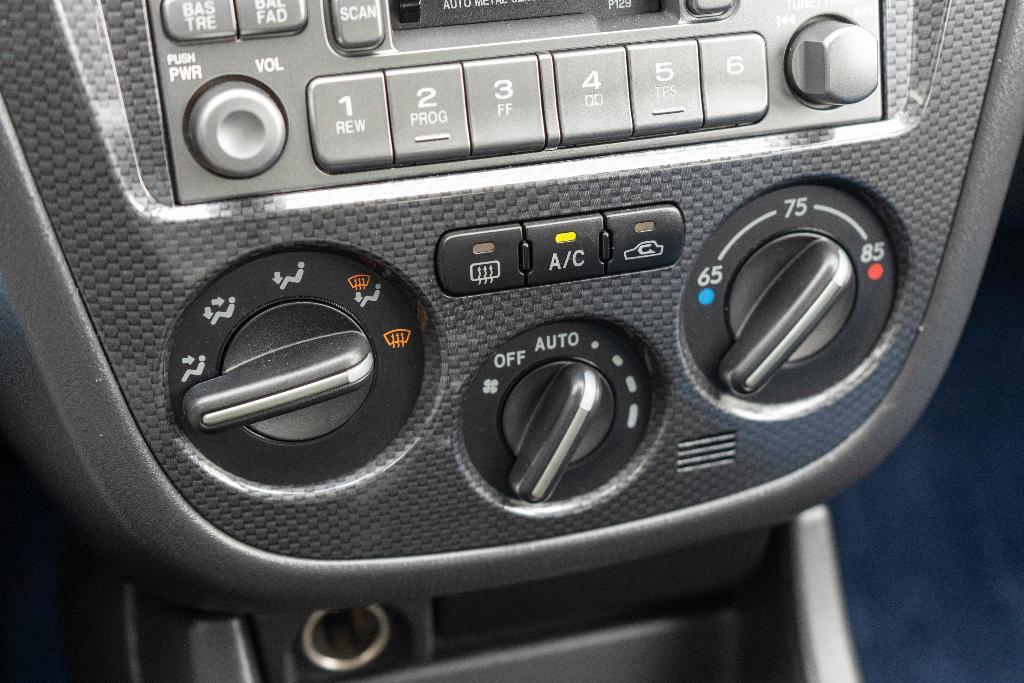 used 2004 Subaru Impreza car, priced at $34,950