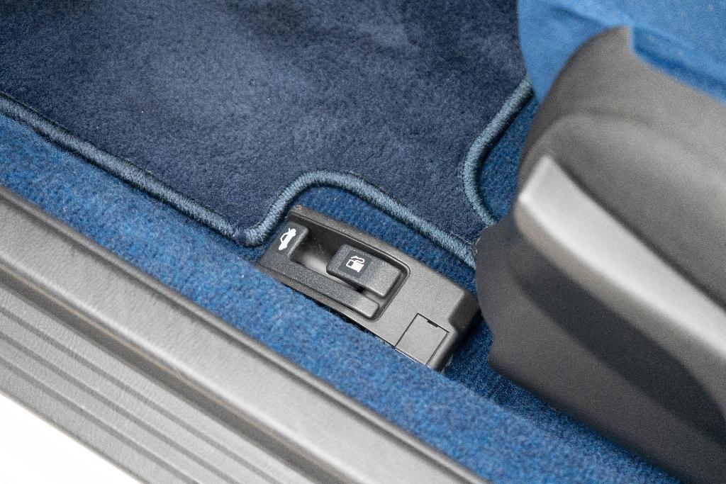 used 2004 Subaru Impreza car, priced at $34,950