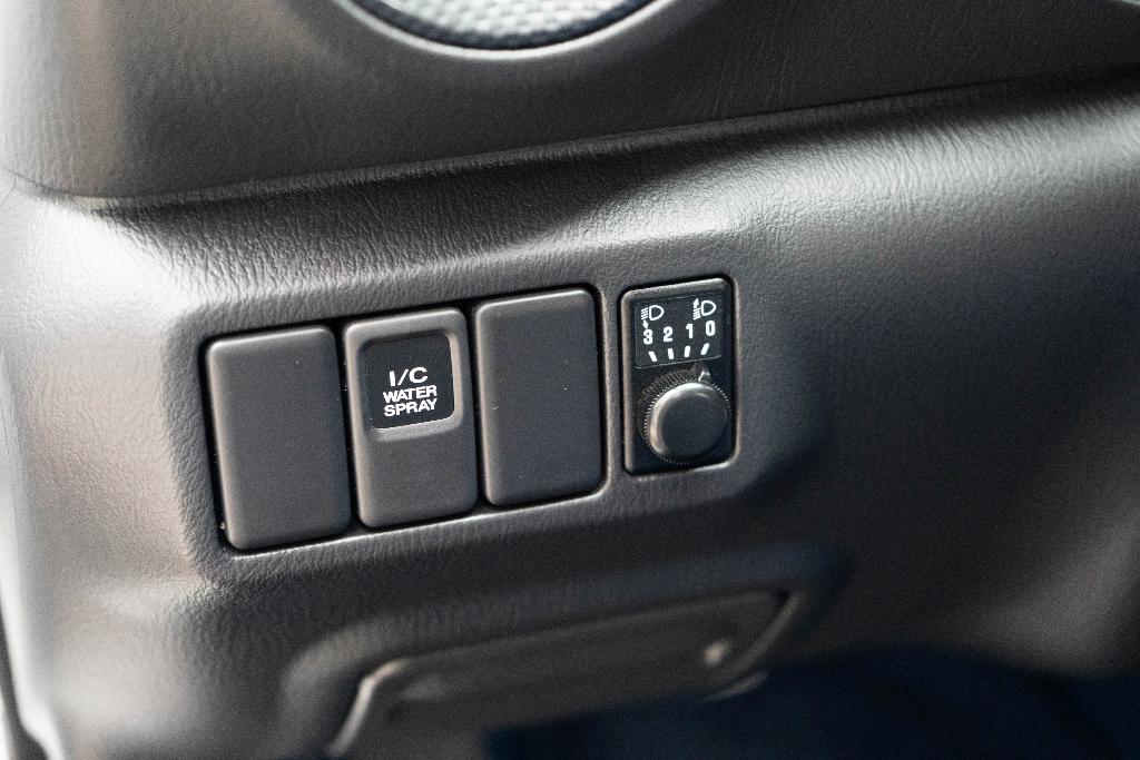 used 2004 Subaru Impreza car, priced at $34,950