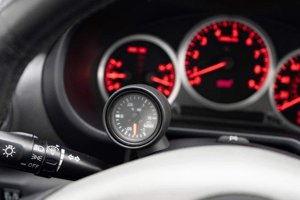 used 2004 Subaru Impreza car, priced at $34,950