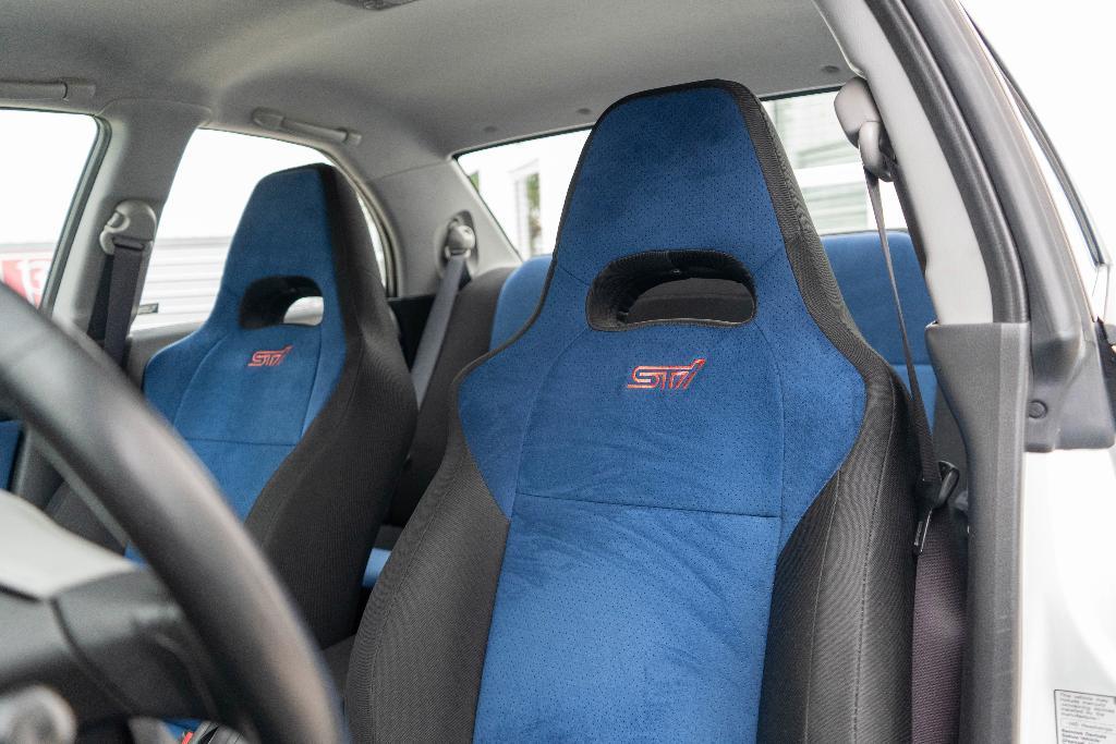 used 2004 Subaru Impreza car, priced at $34,950