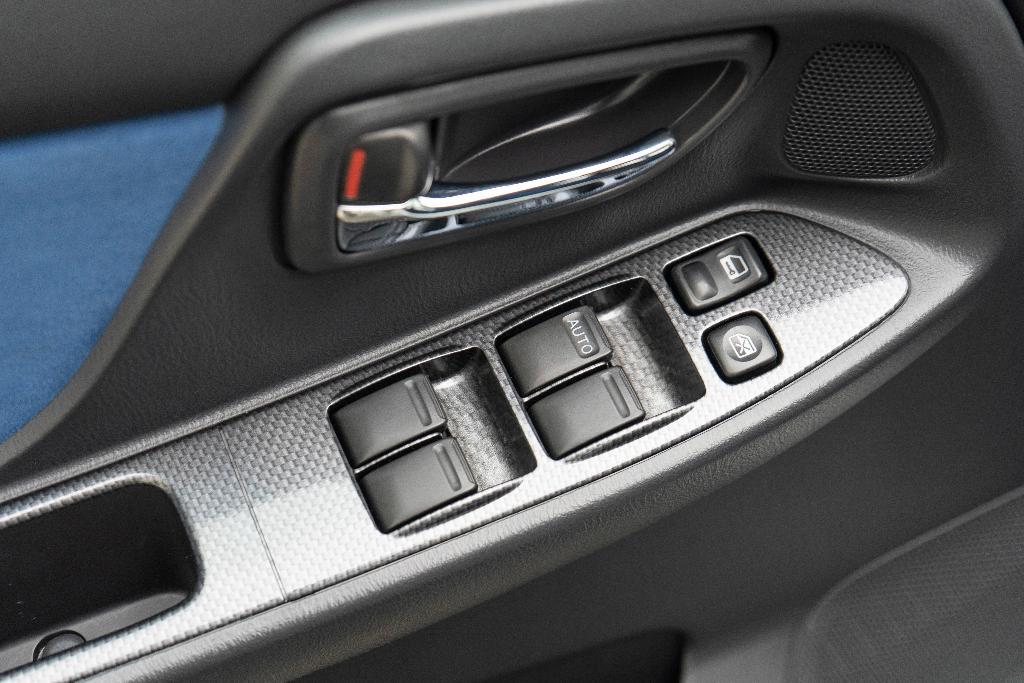 used 2004 Subaru Impreza car, priced at $34,950