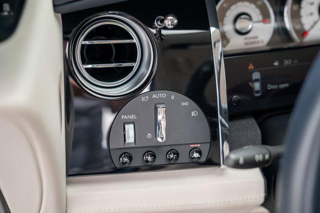 used 2015 Rolls-Royce Wraith car, priced at $135,950