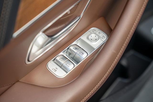 used 2024 Mercedes-Benz AMG GLE 63 car, priced at $104,950