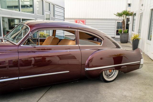 used 1949 Cadillac Series 62 car