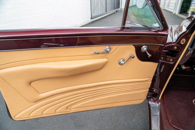 used 1949 Cadillac Series 62 car