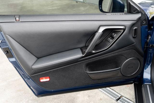 used 2014 Nissan GT-R car, priced at $99,950