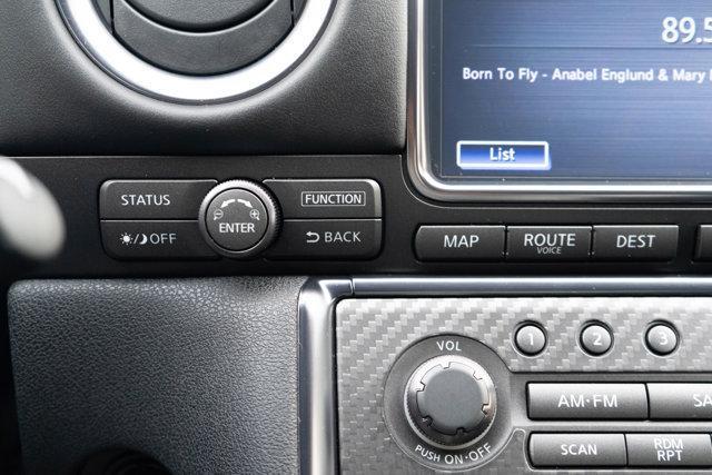 used 2014 Nissan GT-R car, priced at $99,950