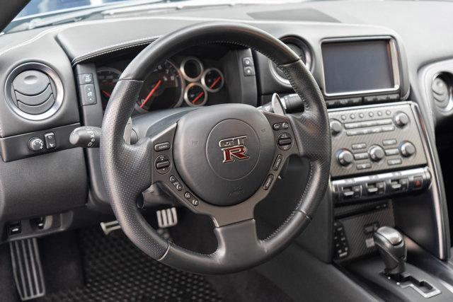 used 2014 Nissan GT-R car, priced at $99,950