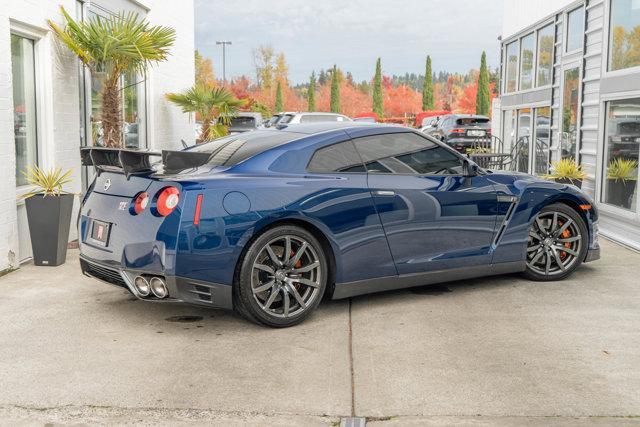 used 2014 Nissan GT-R car, priced at $99,950
