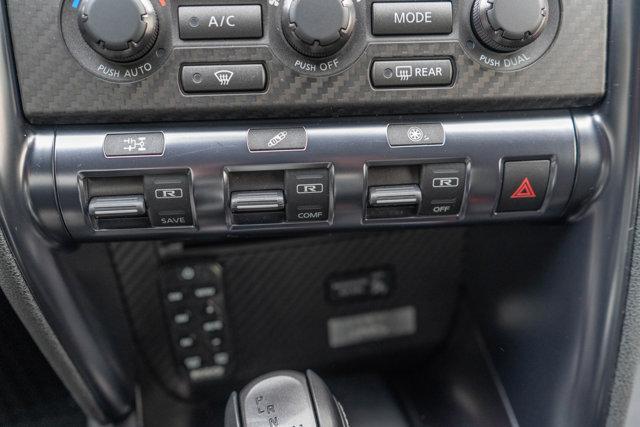 used 2014 Nissan GT-R car, priced at $99,950