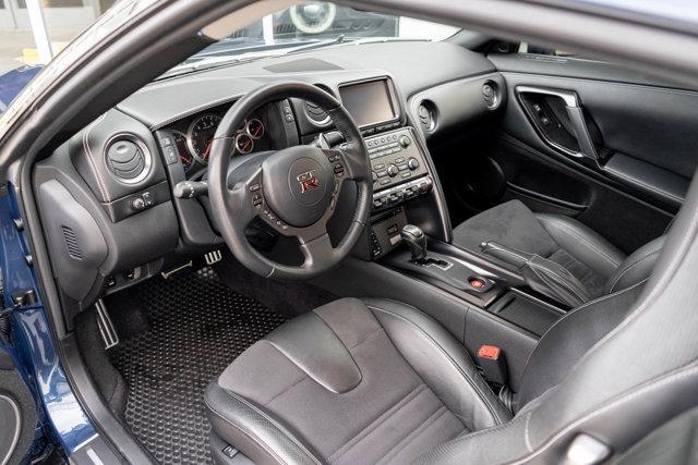 used 2014 Nissan GT-R car, priced at $99,950